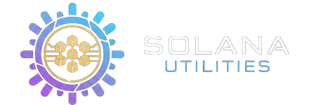 Solana Utilities